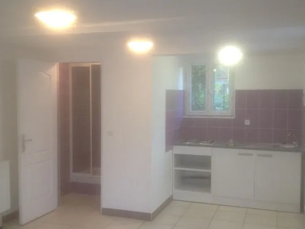 Appartement de 23m2 à louer sur Orly