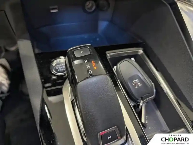Peugeot 3008 puretech 130ch s&amp;s eat8 — photo 5