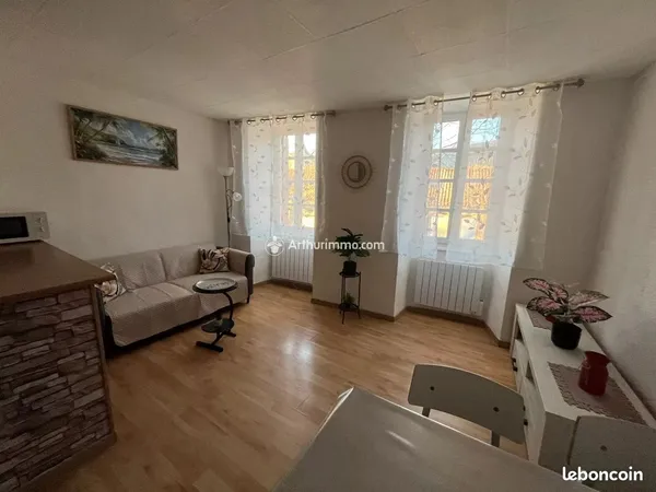 Immeuble de rapport 5 pièces 189 m²