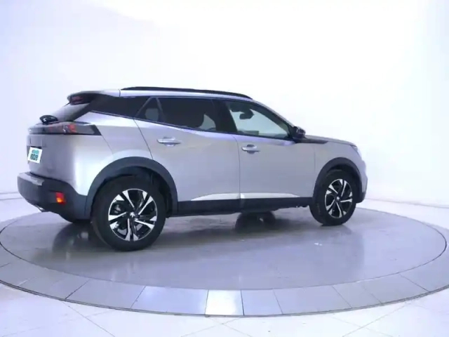 Peugeot 2008 bluehdi 130 s&amp;s eat8 — photo 35