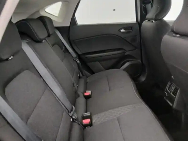 Renault Captur 1.0 tce 90ch evolution — photo 15