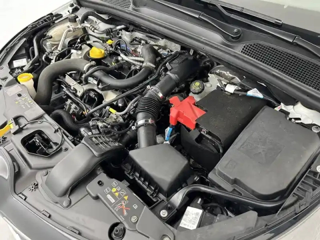 Renault Clio tce 90 - 21n — photo 35
