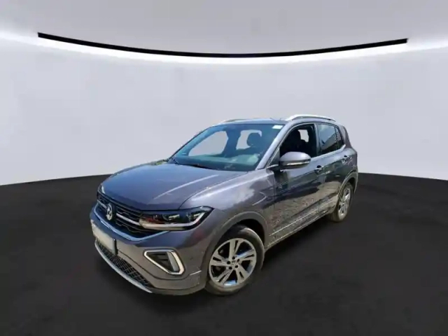 Volkswagen T-Cross 1.0 tsi 115 start/stop dsg7