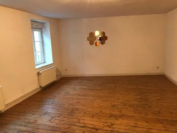 Appartement 2 pièces 52 m²