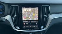 Volvo V60 B4 197ch Plus Style Dark DCT 7 — photo 18