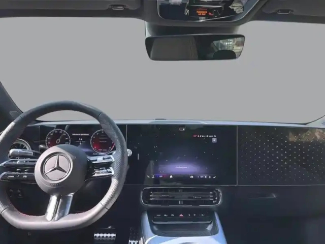 Mercedes Cla 200 amg line — photo 11