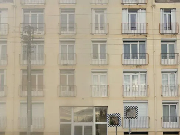 Appartement 3 pièces 74 m²