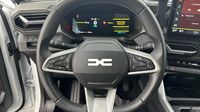 Dacia Duster 1.8 hybrid 155ch Journey — photo 12