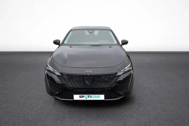 Peugeot 308 bluehdi 130ch s&amp;s eat8 — photo 2