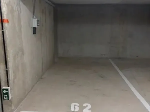 Location emplacement de parking - Résidence neuve sécurisée