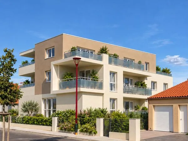 Appartements T4 neufs avec jardin ou terrasse : PLUS QUE 2 LOTS RESTANTS - dès 930/mois* - 15 ans d'