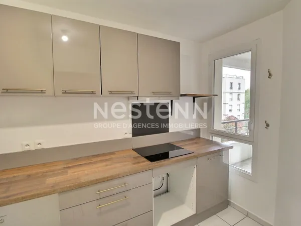 Vente Appartement Massy 3 pièce(s) 68 m2- MASSY quartier Atlantis