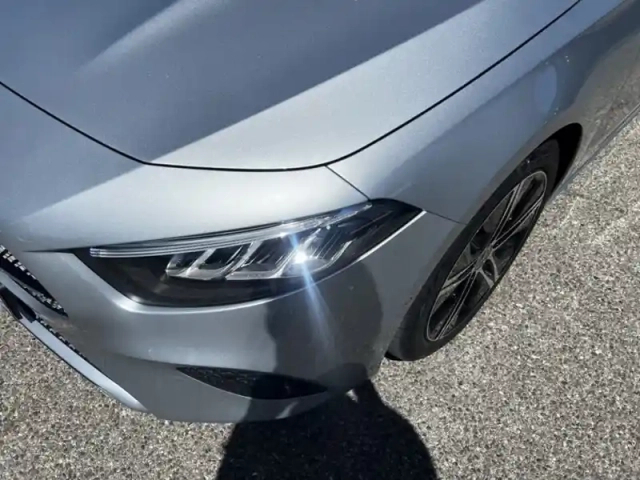 Mercedes Classe A 180 d progressive line — photo 9