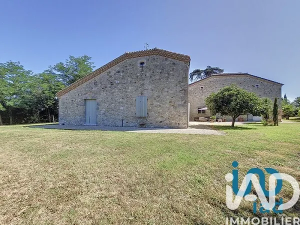 Vente Maison/villa 11 pièces