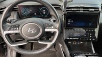 Hyundai Tucson 1.6 T-GDi 230ch Hybrid Executive BVA6 — photo 15
