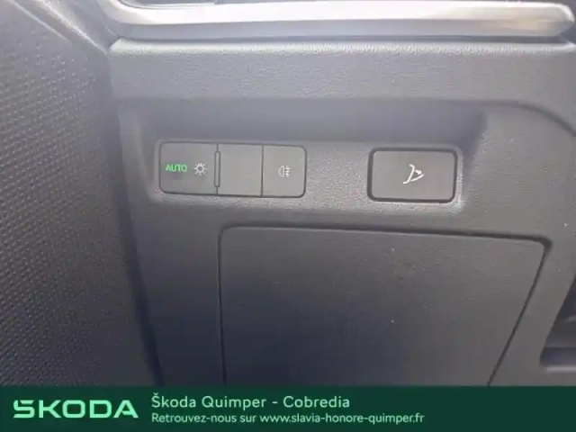 Skoda Elroq 286ch 85 clever — photo 14