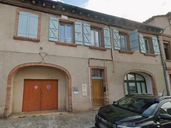 Appartement 2 pièces 56 m²