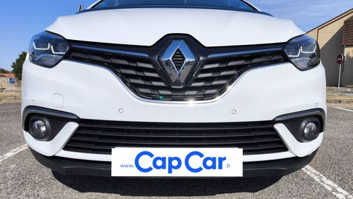 Renault Grand Scenic 1.6 dCi 130 Energy - Intens – 2017 – 138752 km – Diesel – Boîte Manuelle — photo 35
