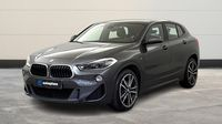 Bmw X2 sDrive18iA 140ch M Sport DKG7 Euro6d-T 129g