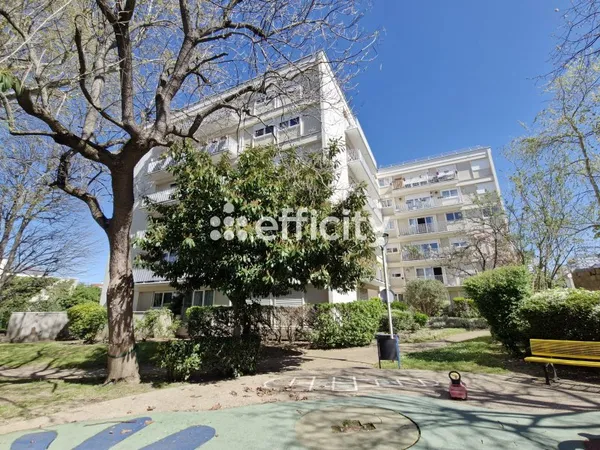 Appartement 3 pièces 55 m²