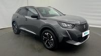 Peugeot 2008 BLUEHDI 130 S&S EAT 8 ALLURE PACK — photo 3