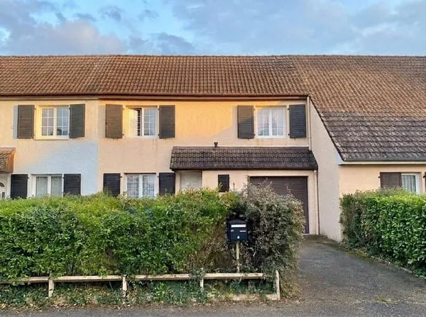 Maison 5 pièces 91 m²