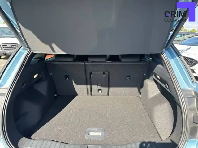 Ford Explorer rwd extended range 77 kwh 286 ch — photo 48