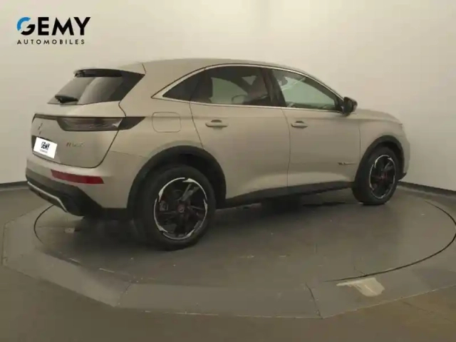 Ds Ds 7 ds7 crossback bluehdi 130 eat8 — photo 40