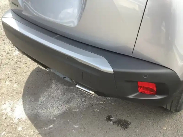 Peugeot 2008 nouveau 130 s&amp;s eat8 allure — photo 19