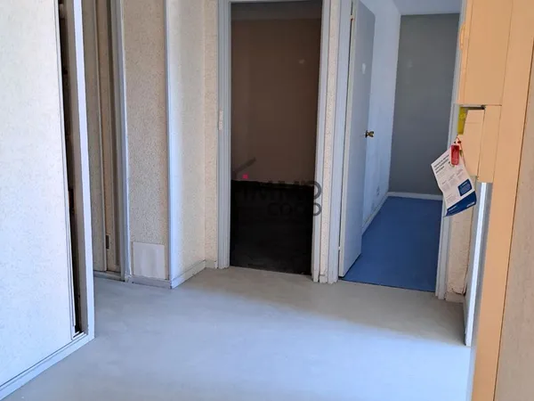 Appartement 3 pièces 83 m²