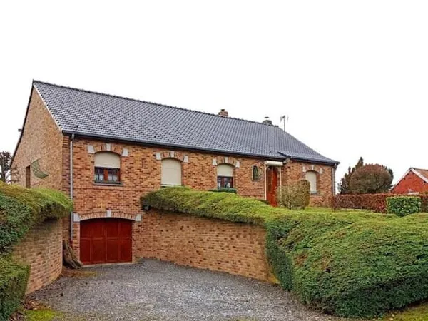 Maison 7 pièces 134 m²