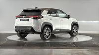 Toyota Yaris Cross 116h GR Sport MY22 — photo 5