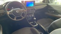 Dacia Sandero 1.0 TCe 90ch Stepway Confort -22 — photo 11