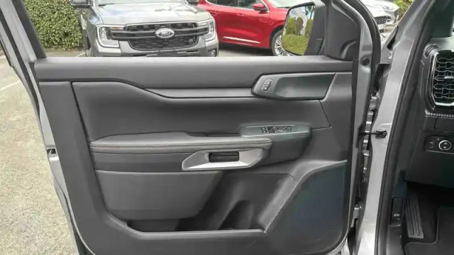 Ford Ranger super cabine 2.0 ecoblue 205 ch s&amp;s bva10 e-4wd — photo 22