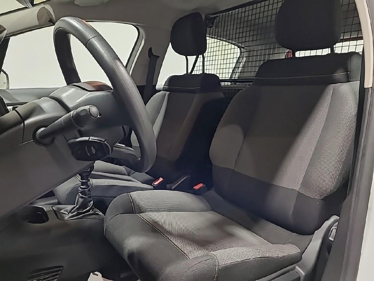 Citroën C3 bluehdi 100 bvm6 you — photo 10