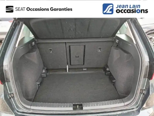 Seat Ateca 2.0 tdi 150 ch start/stop dsg7 — photo 14