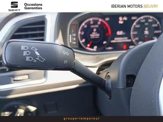 Seat Ateca 1.5 tsi 150ch start&amp;stop xperience dsg7 — photo 14