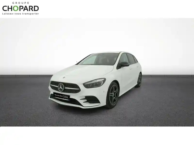 Mercedes Classe B 200 7g-dct