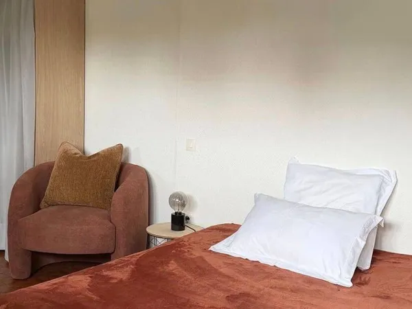 Studio 1 pièce 17 m²
