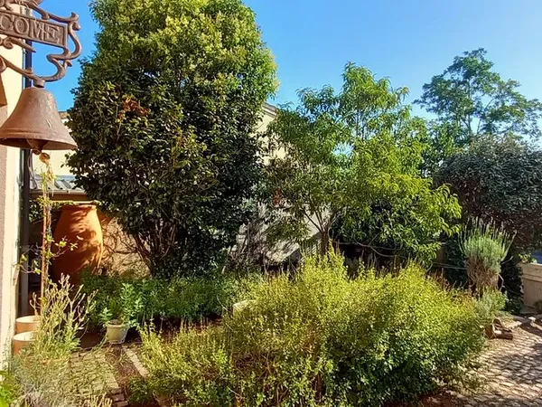 A vendre-Maison familiale 5 pièces-108m2-Gradignan Malartic-359 000