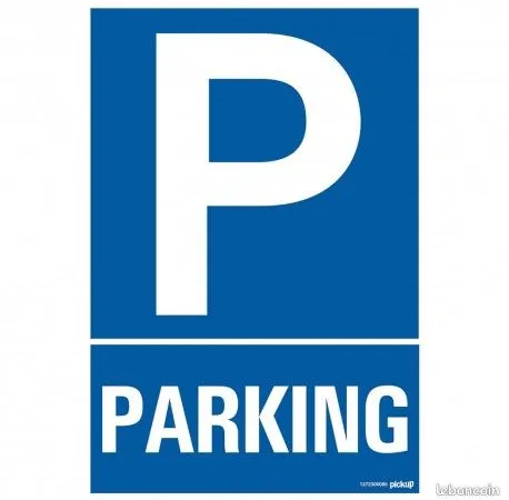 Place Parking - Marseille 13001
