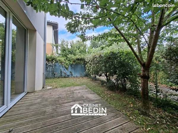 Maison 3 pièces 65 m²