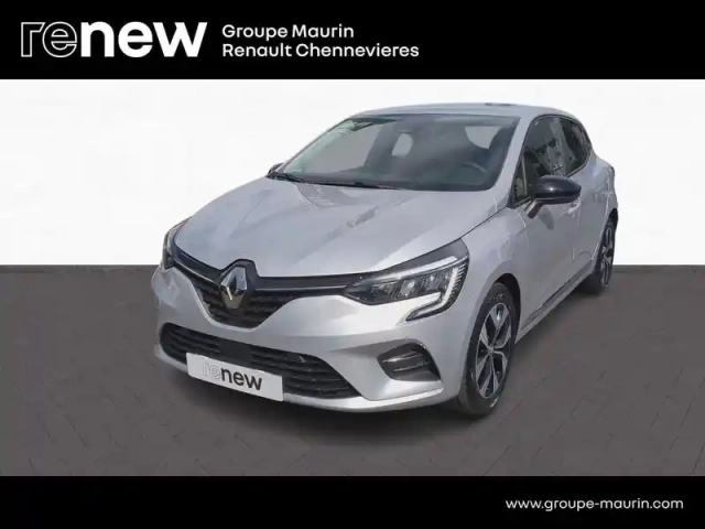 Renault Clio 1.0 tce 90ch evolution