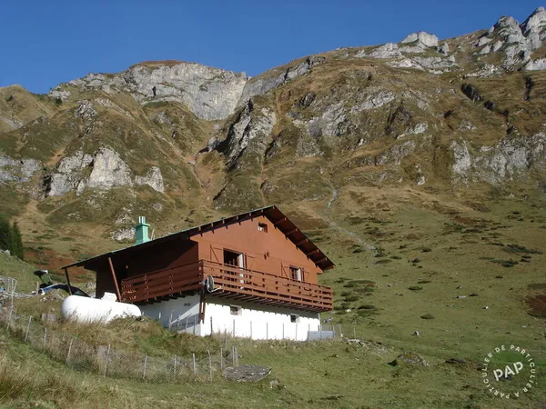 Maison 5 pièces 60 m²