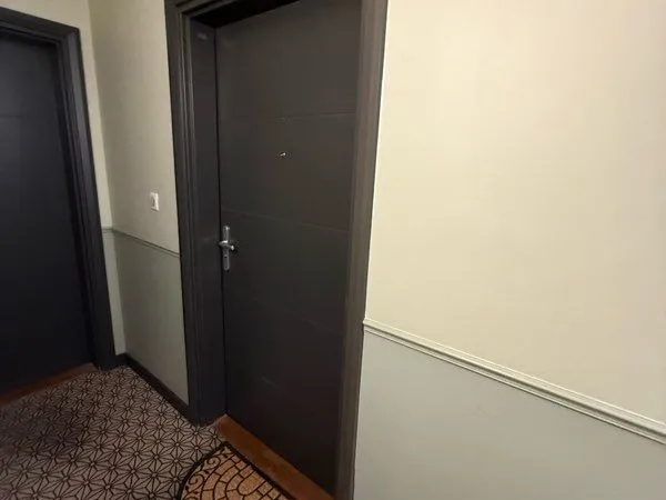 Appartement F3 cergy