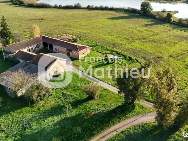 Maison 6 pièces 170 m²