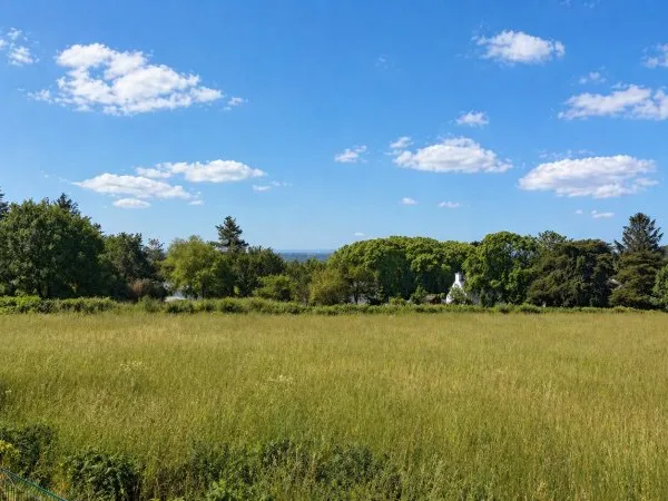 Terrain en individuel 545 m²