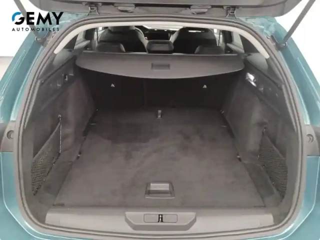 Peugeot 308 sw puretech 130ch s&amp;s eat8 — photo 6