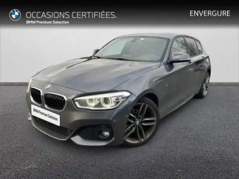 Bmw Serie 1 série 1 118ia 136ch m sport 5p