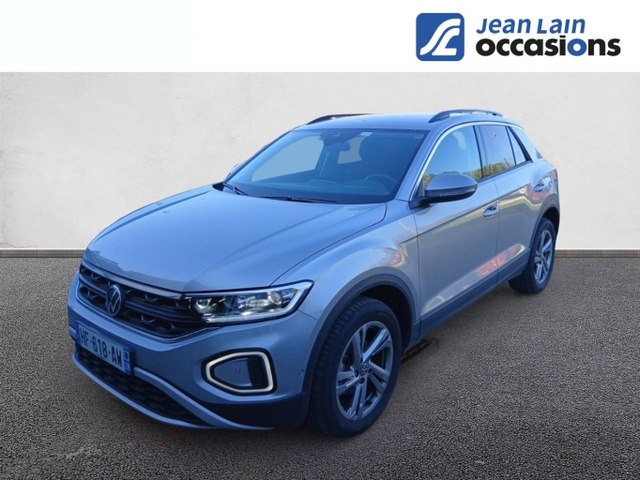 Volkswagen T-Roc 1.5 TSI EVO2 150 Start/Stop DSG7 VW Edition